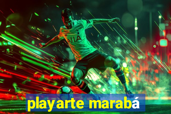 playarte marabá